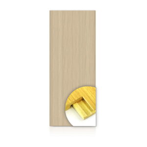 8588.jpg Płyta Węglowa WPC Light Wood Matowa 280x112 cm FastClick